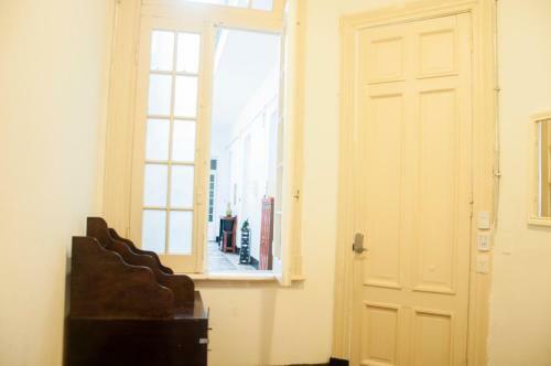 Albergue Ideal Center