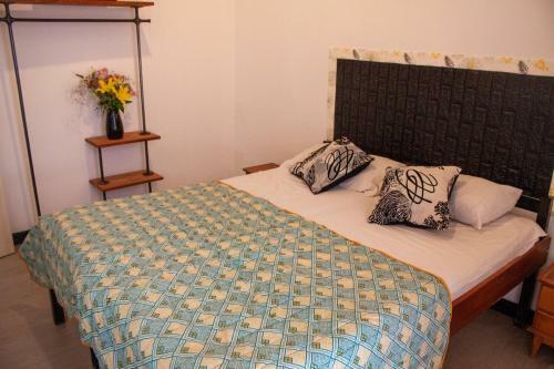 Albergue Ideal Center