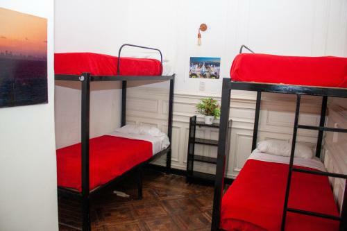 Albergue Ideal Center