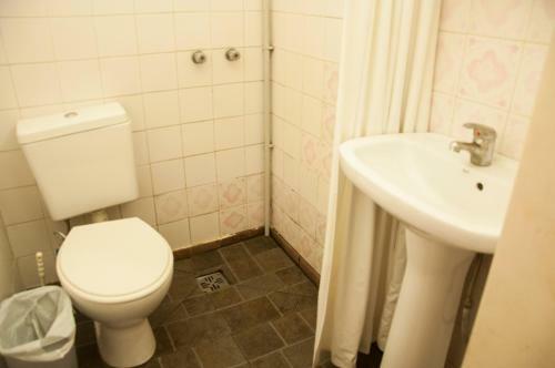 Albergue Ideal Center
