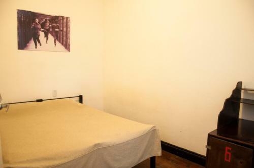 Albergue Ideal Center