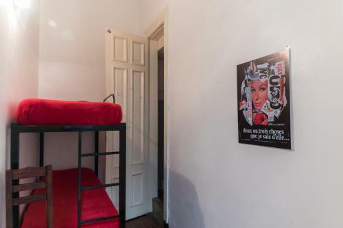 Albergue Ideal Center