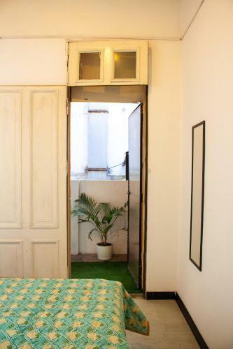 Albergue Ideal Center