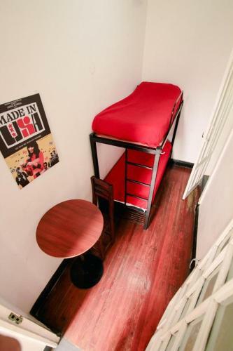 Albergue Ideal Center