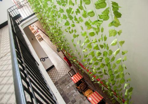 Albergue Ideal Center