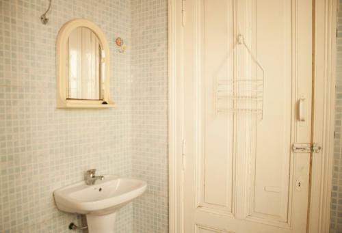 Albergue Ideal Center