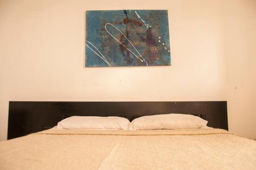 Albergue Ideal Center