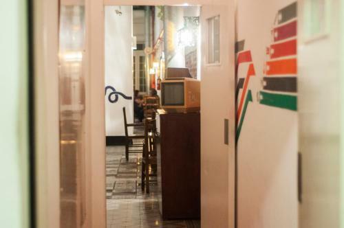 Albergue Ideal Center