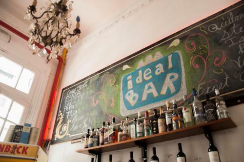 Albergue Ideal Center
