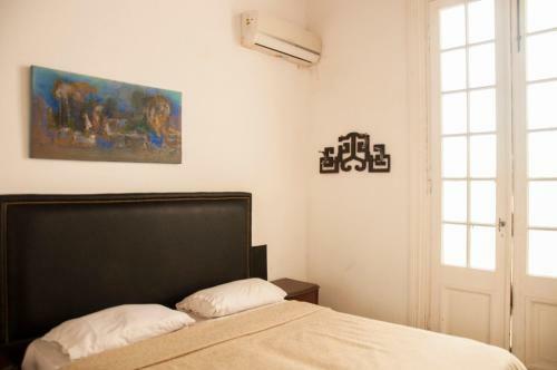 Albergue Ideal Center