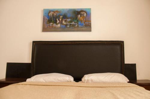 Albergue Ideal Center