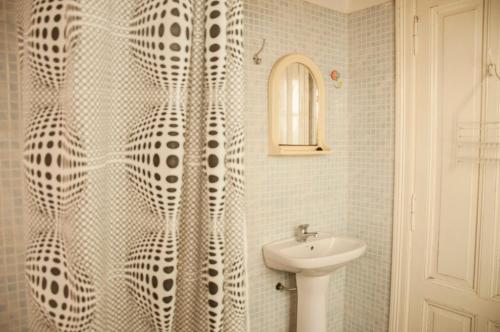 Albergue Ideal Center