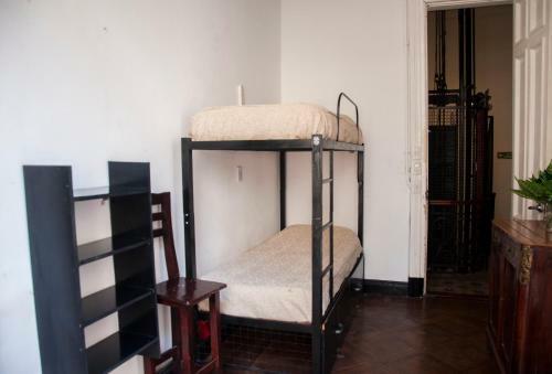 Albergue Ideal Center
