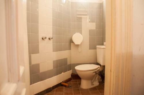 Albergue Ideal Center