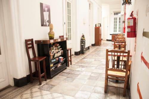 Albergue Ideal Center