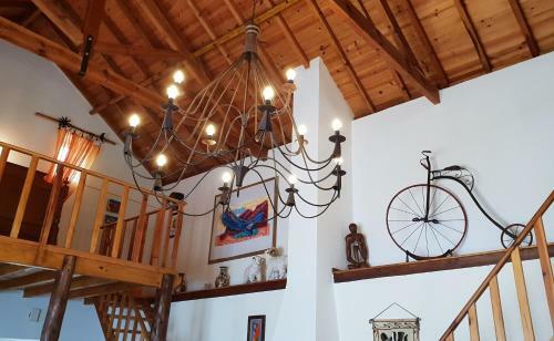 Casa Rustica Do Lagar