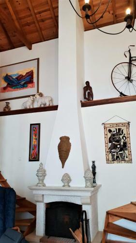 Casa Rustica Do Lagar