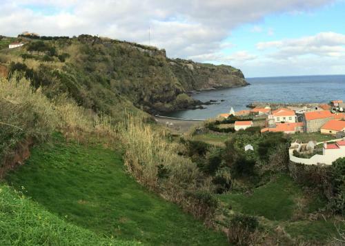Casa Pedras Brancas