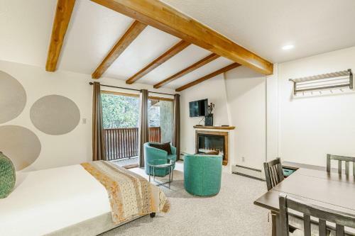 Apartamento Powderhorn Unit 304