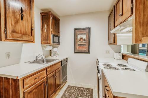 Apartamento Powderhorn Unit 304