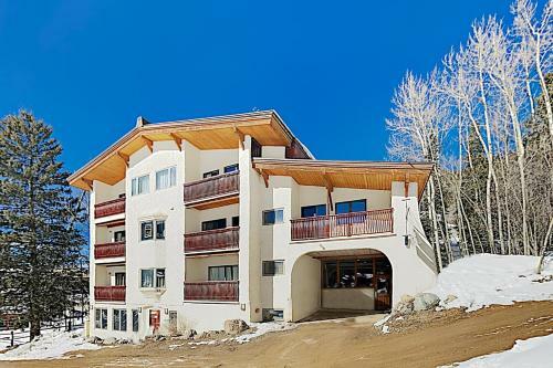Apartamento Powderhorn Unit 304