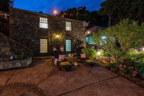 Casa De Basalto