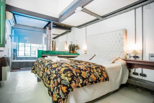 Apartamento Casa San Telmo 11
