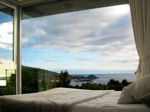 Bed & Breakfast Casa Da Ribeira