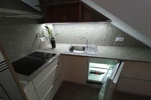 Casinha Da Fonte