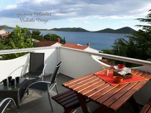 Apartman Biland?i? Drage