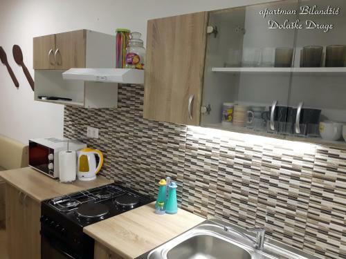 Apartman Biland?i? Drage