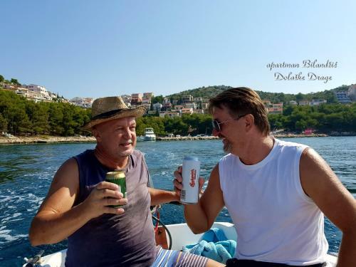 Apartman Biland?i? Drage