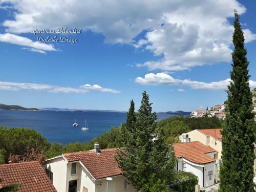 Apartman Biland?i? Drage