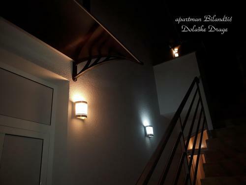 Apartman Biland?i? Drage