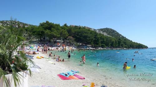 Apartman Biland?i? Drage