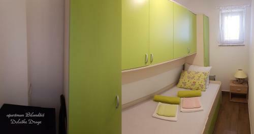 Apartman Biland?i? Drage