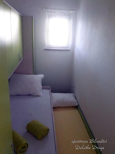 Apartman Biland?i? Drage