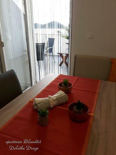 Apartman Biland?i? Drage