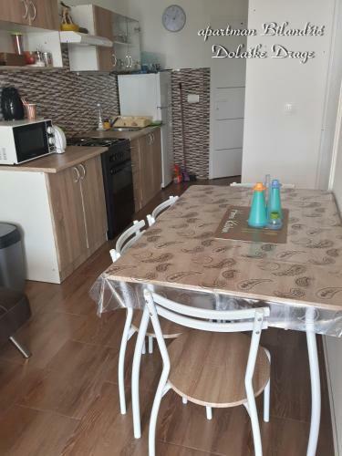 Apartman Biland?i? Drage