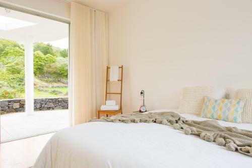 Bed & Breakfast Casa Dos Caldeiras