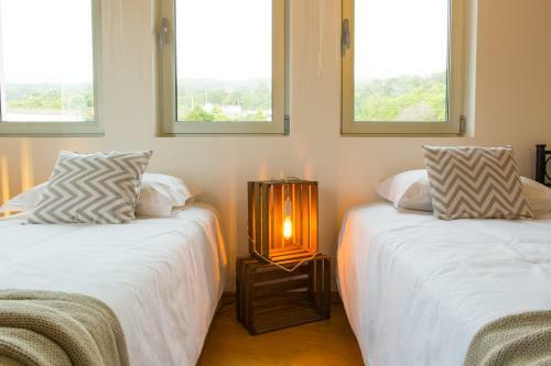Bed & Breakfast Casa Dos Caldeiras