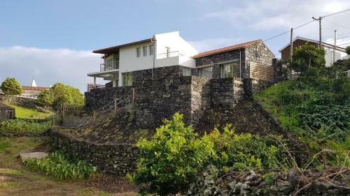 Bed & Breakfast Casa Dos Caldeiras
