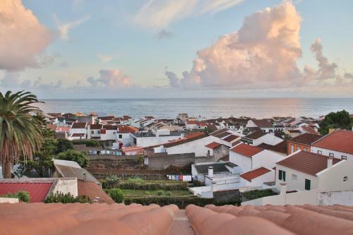Apartamento Janela Mar Golden