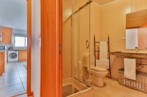 Apartamento Janela Mar Golden