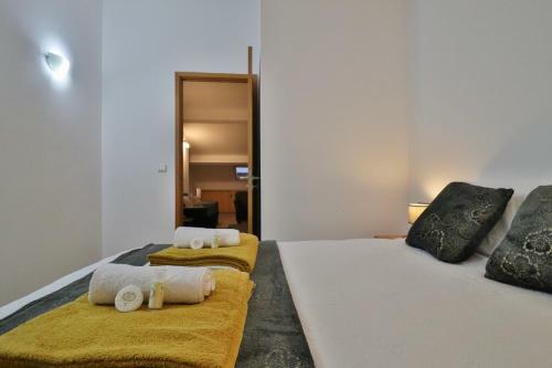Apartamento Janela Mar Golden
