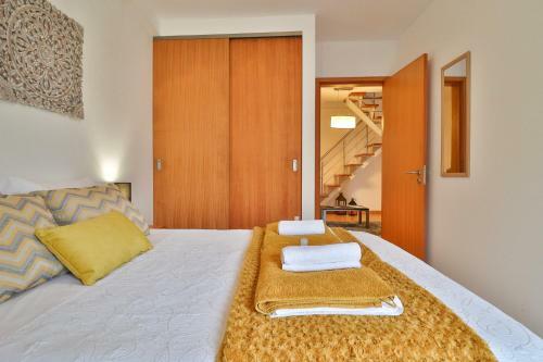 Apartamento Janela Mar Golden