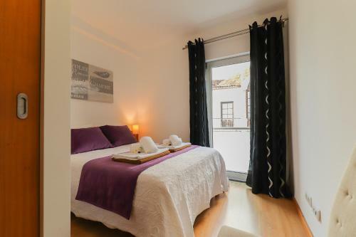 Apartamento Janela Mar Golden