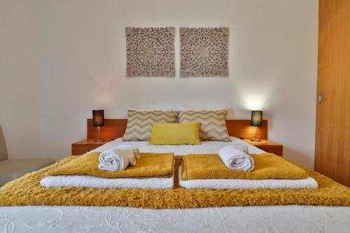 Apartamento Janela Mar Golden