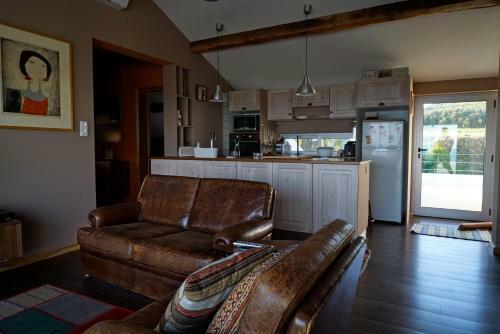 Apartamento Azores Protea House