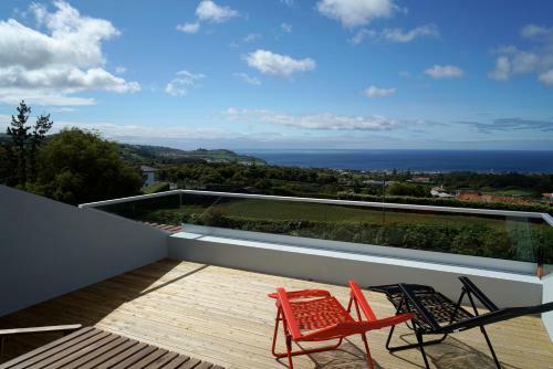 Apartamento Azores Protea House